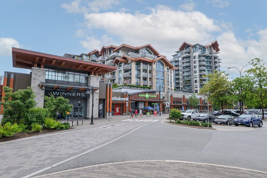510 2780 Valley Centre Avenue North Vancouver, BC - 24