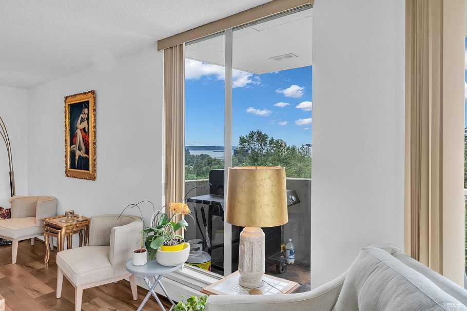 1404 2024 Fullerton Avenue North Vancouver, BC - 7