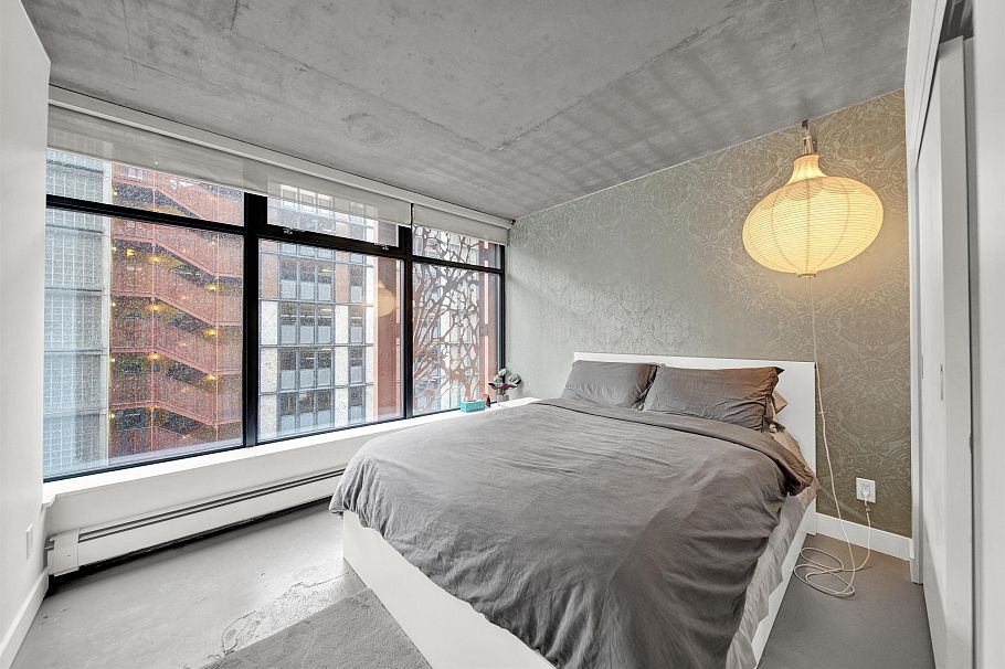 502 128 W Cordova Street Vancouver, BC - 19