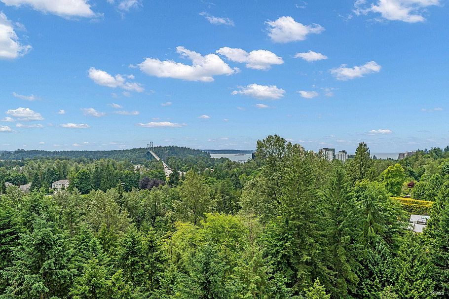 1404 2024 Fullerton Avenue North Vancouver, BC - 24