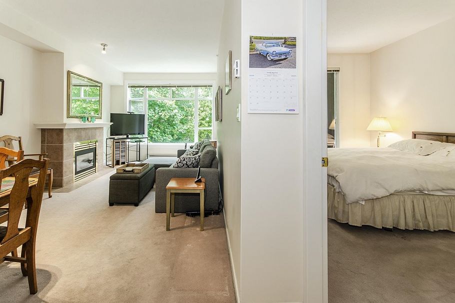 420 3600 Windcrest Drive North Vancouver, BC - 17