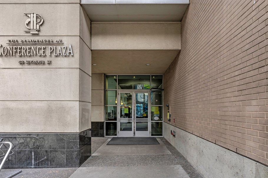 2706 438 Seymour Street Vancouver, BC - 24