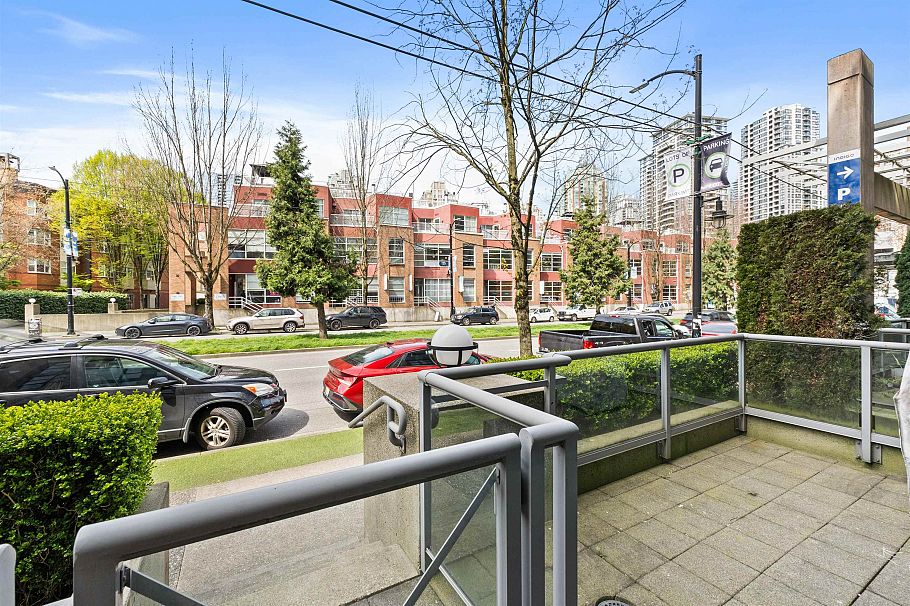 1028 Cambie Street Vancouver, BC - 5