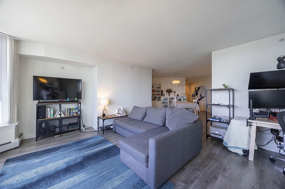 2505 388 Drake Street Vancouver, BC - 6