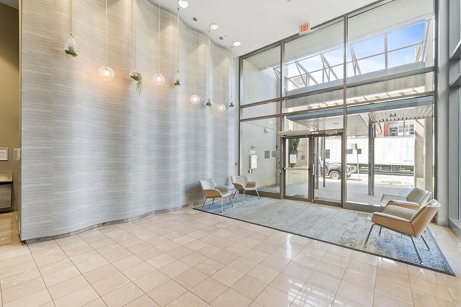 1028 Cambie Street Vancouver, BC - 16