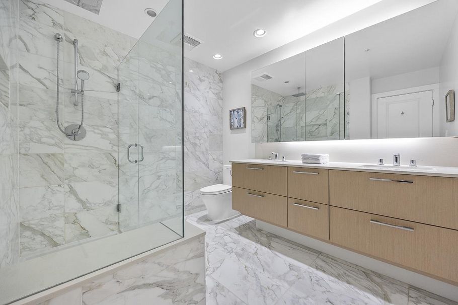 805 3533 Ross Drive Vancouver, BC - 19