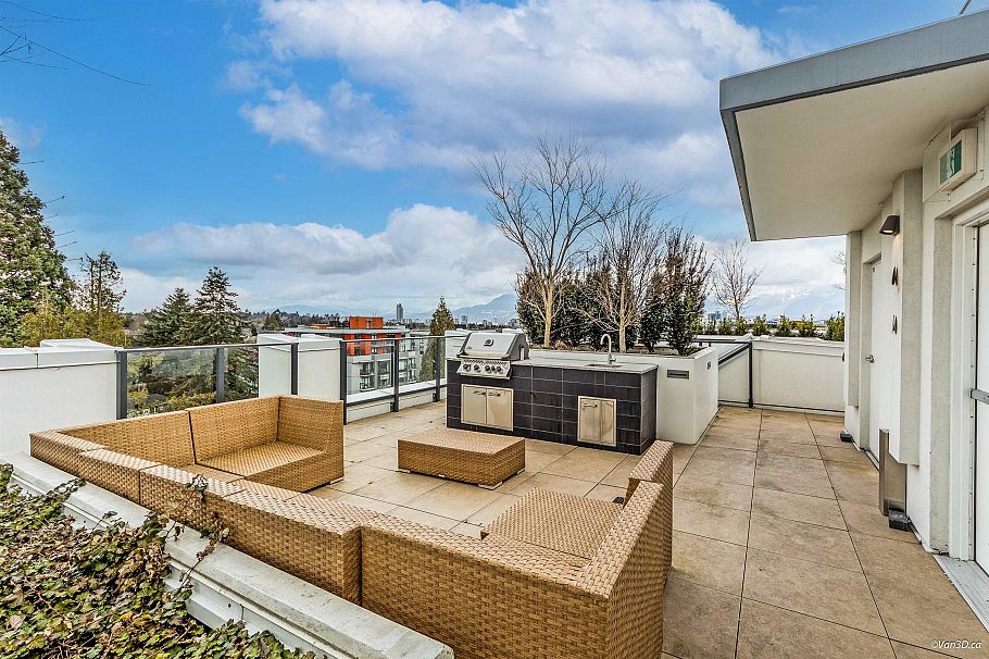 102 4240 Cambie Street Vancouver, BC - 19