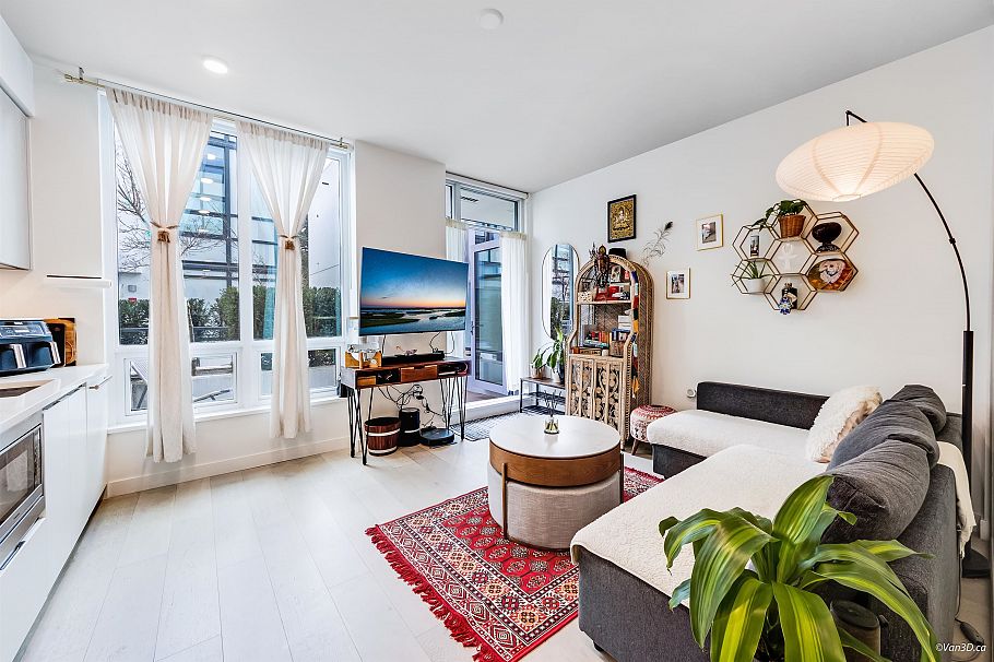 102 4240 Cambie Street Vancouver, BC - 11