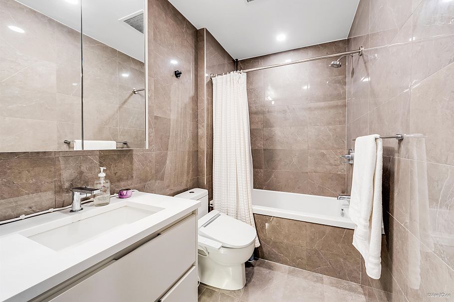 102 4240 Cambie Street Vancouver, BC - 7