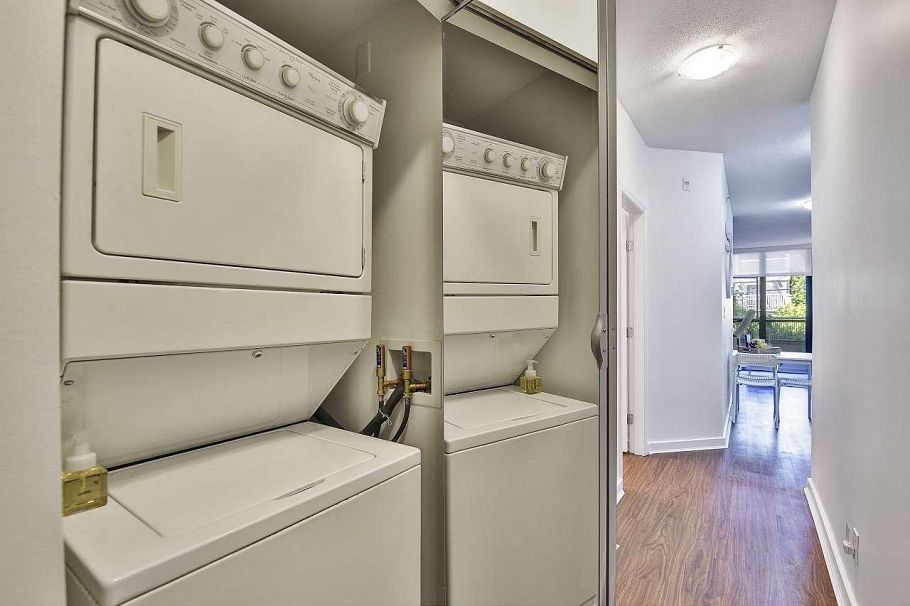 204 1249 Granville Street Vancouver, BC - 12