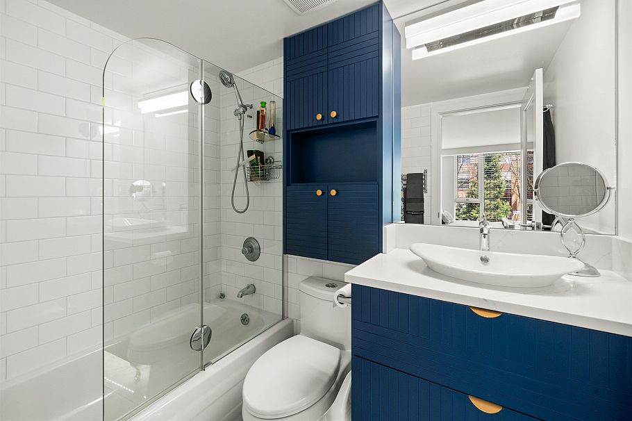 1028 Cambie Street Vancouver, BC - 7