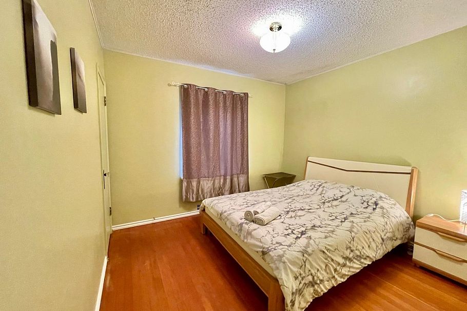 7606 Angus Drive Vancouver, BC - 4