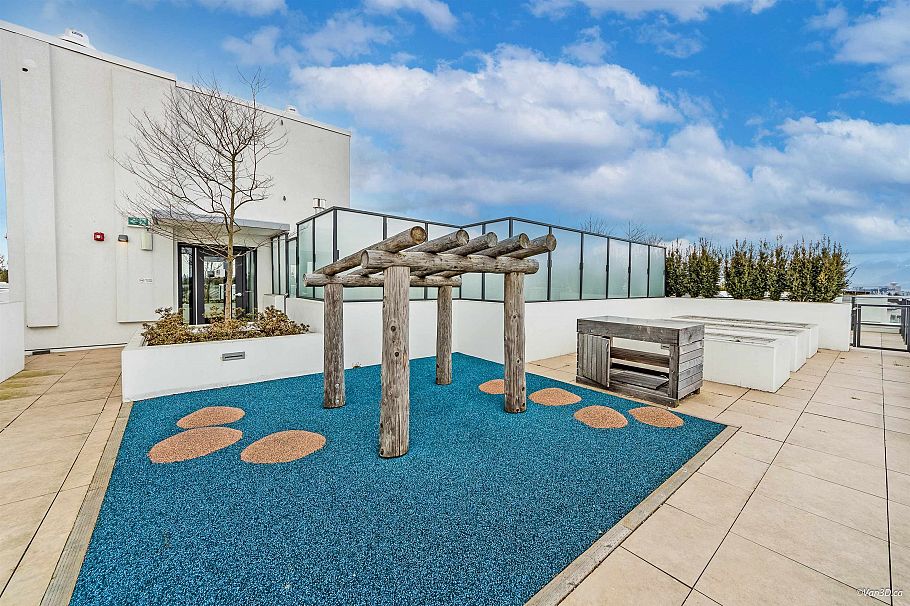 102 4240 Cambie Street Vancouver, BC - 20