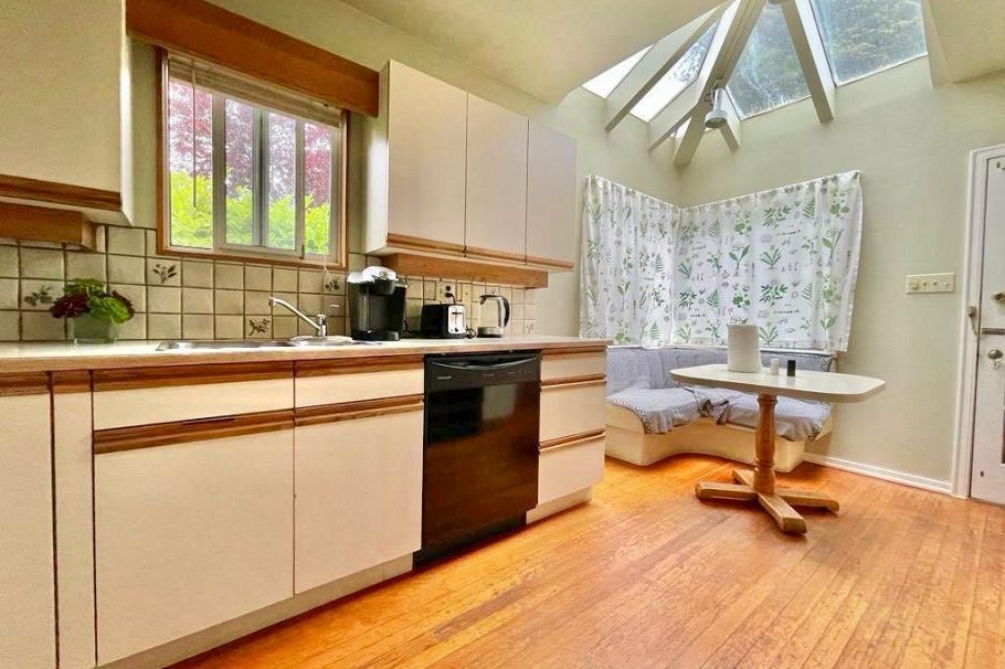 7606 Angus Drive Vancouver, BC - 1