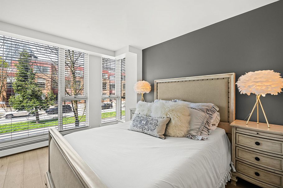 1028 Cambie Street Vancouver, BC - 6