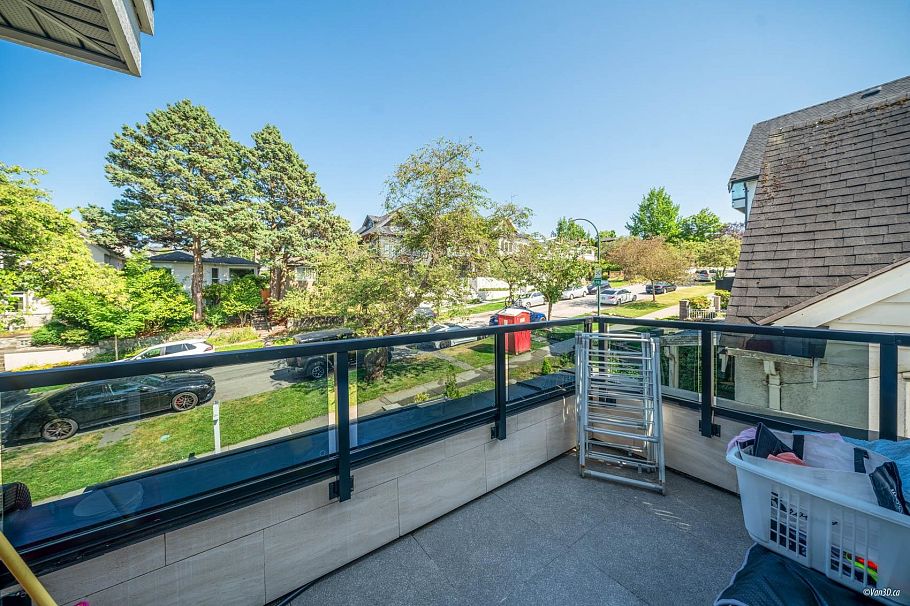 4841 Dumfries Street Vancouver, BC - 21