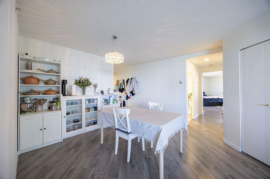 2505 388 Drake Street Vancouver, BC - 9