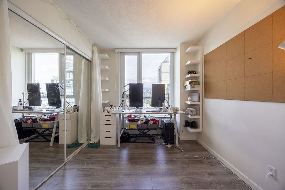 2505 388 Drake Street Vancouver, BC - 12