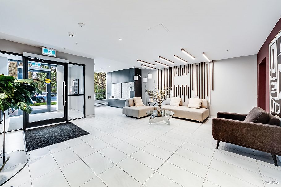 102 4240 Cambie Street Vancouver, BC - 14