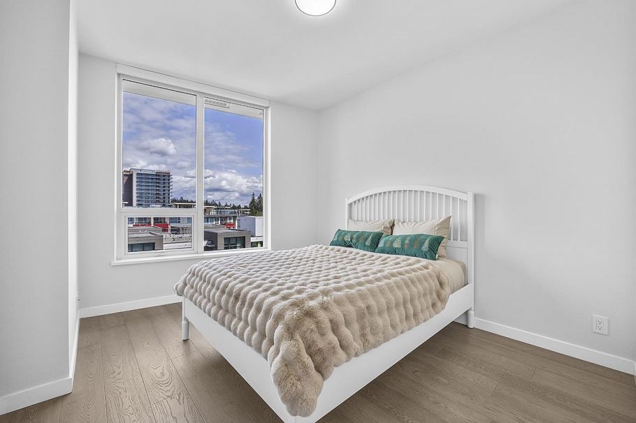 805 3533 Ross Drive Vancouver, BC - 16