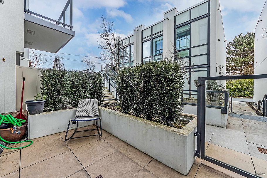 102 4240 Cambie Street Vancouver, BC - 17