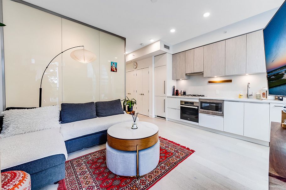 102 4240 Cambie Street Vancouver, BC - 13