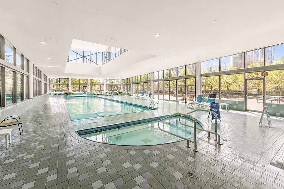 1028 Cambie Street Vancouver, BC - 11