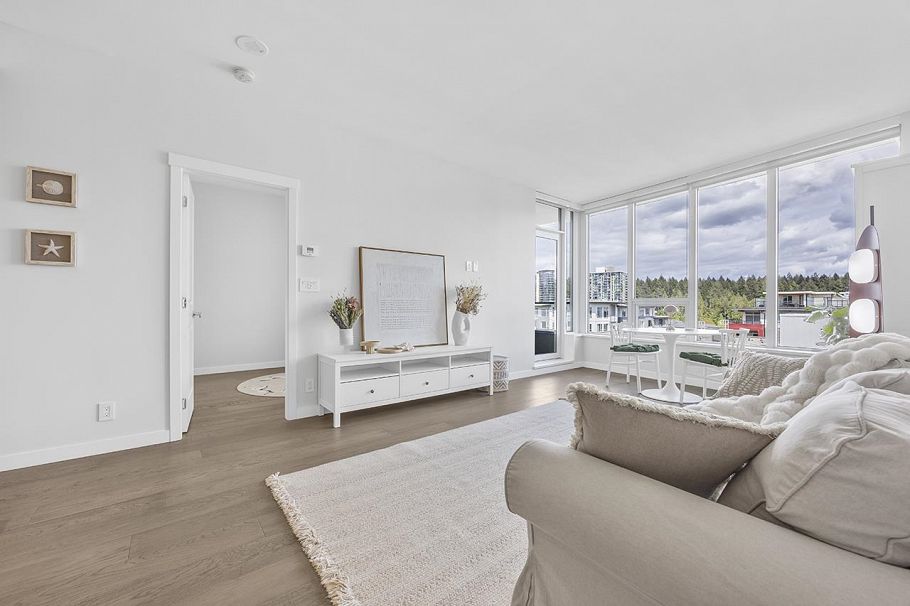 805 3533 Ross Drive Vancouver, BC - 8