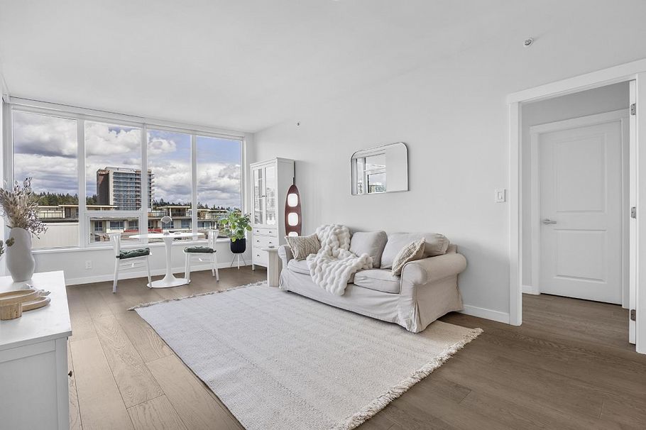 805 3533 Ross Drive Vancouver, BC - 7