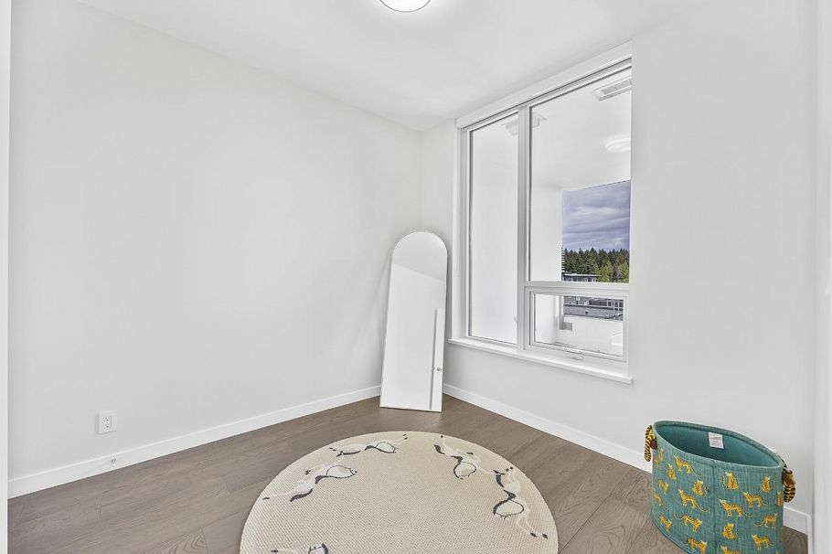 805 3533 Ross Drive Vancouver, BC - 13