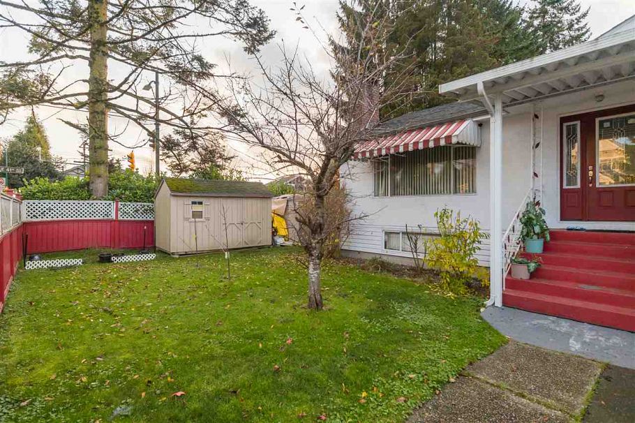 5675 Rupert Street Vancouver, BC - 4
