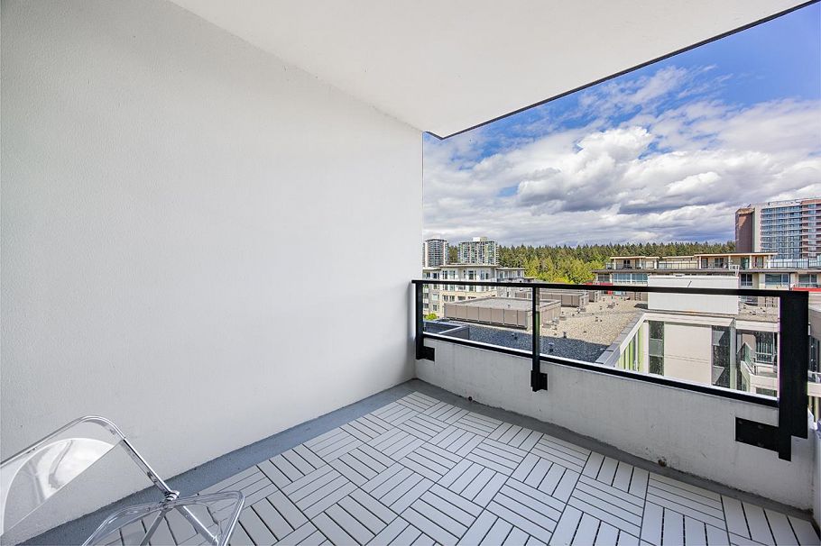 805 3533 Ross Drive Vancouver, BC - 22