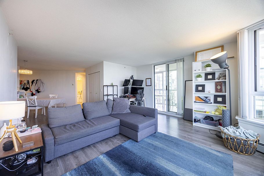 2505 388 Drake Street Vancouver, BC - 5