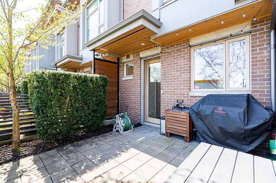 5518 Oak Street Vancouver, BC - 32