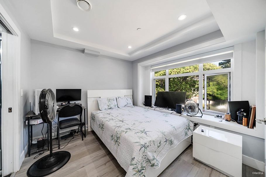 4841 Dumfries Street Vancouver, BC - 17