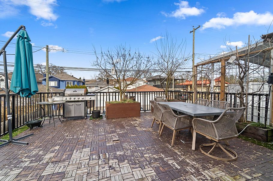 473 E 45th Avenue Vancouver, BC - 12