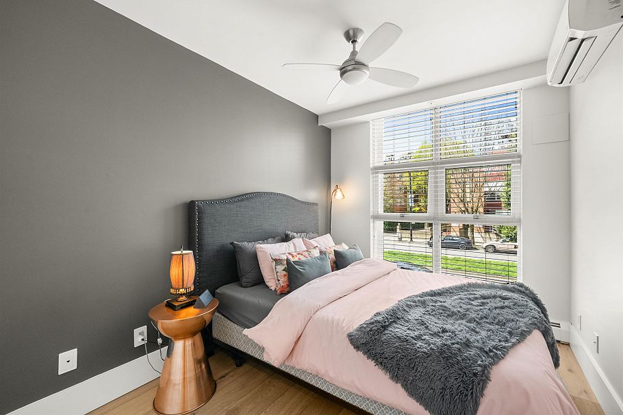 1028 Cambie Street Vancouver, BC - 8