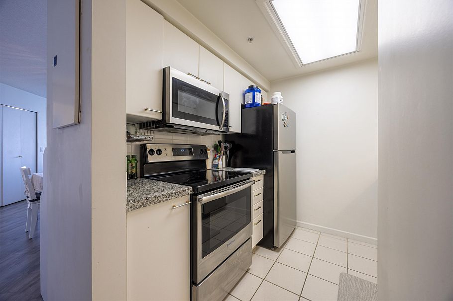 2505 388 Drake Street Vancouver, BC - 10