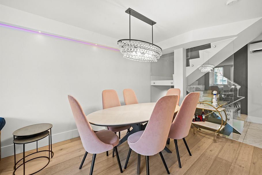 1028 Cambie Street Vancouver, BC - 4