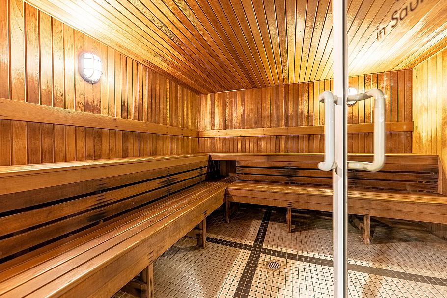 1801 233 Robson Street Vancouver, BC - 22