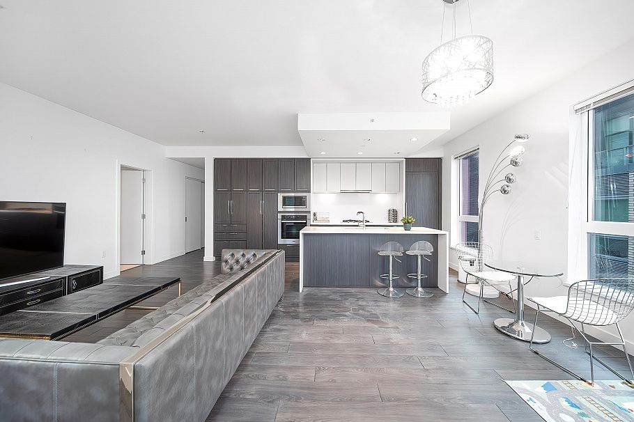 505 6677 Cambie Street Vancouver, BC - 17