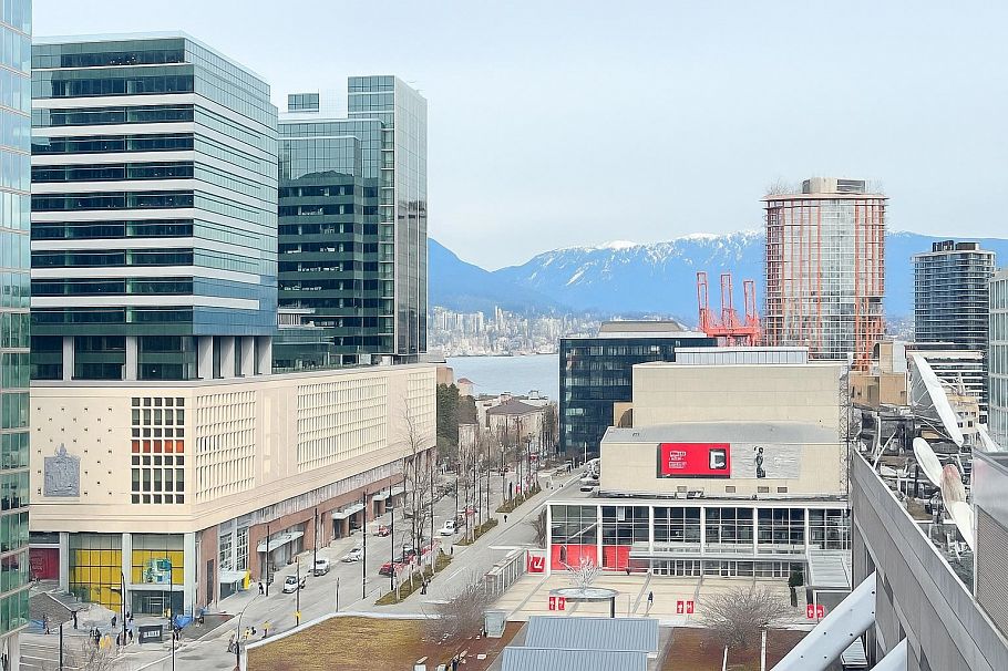 1801 233 Robson Street Vancouver, BC - 19