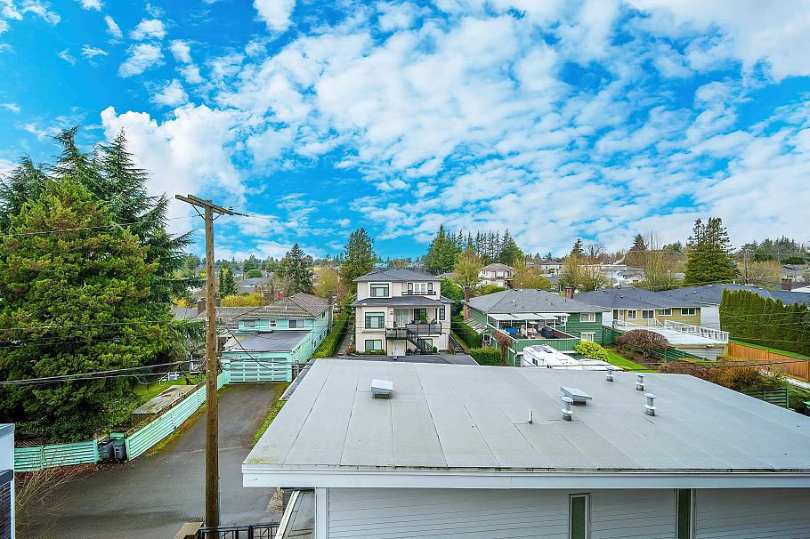 505 6677 Cambie Street Vancouver, BC - 11