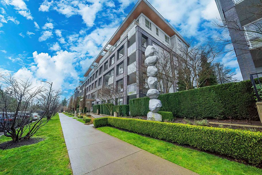 505 6677 Cambie Street Vancouver, BC - 13