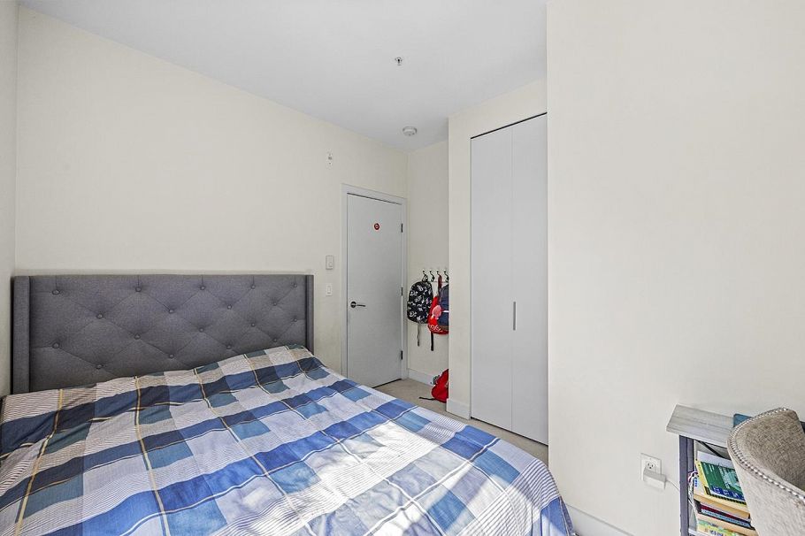 303 6033 Gray Avenue Vancouver, BC - 14