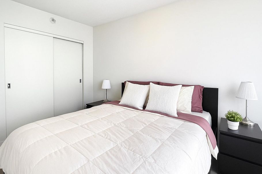 1801 233 Robson Street Vancouver, BC - 15