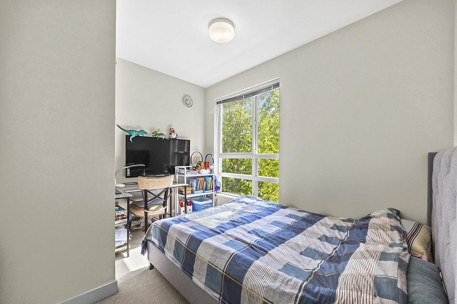 303 6033 Gray Avenue Vancouver, BC - 13