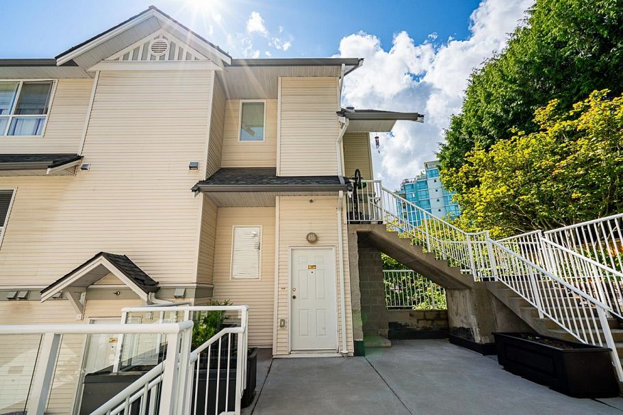 64 2727 E Kent Avenue North Vancouver, BC - 24