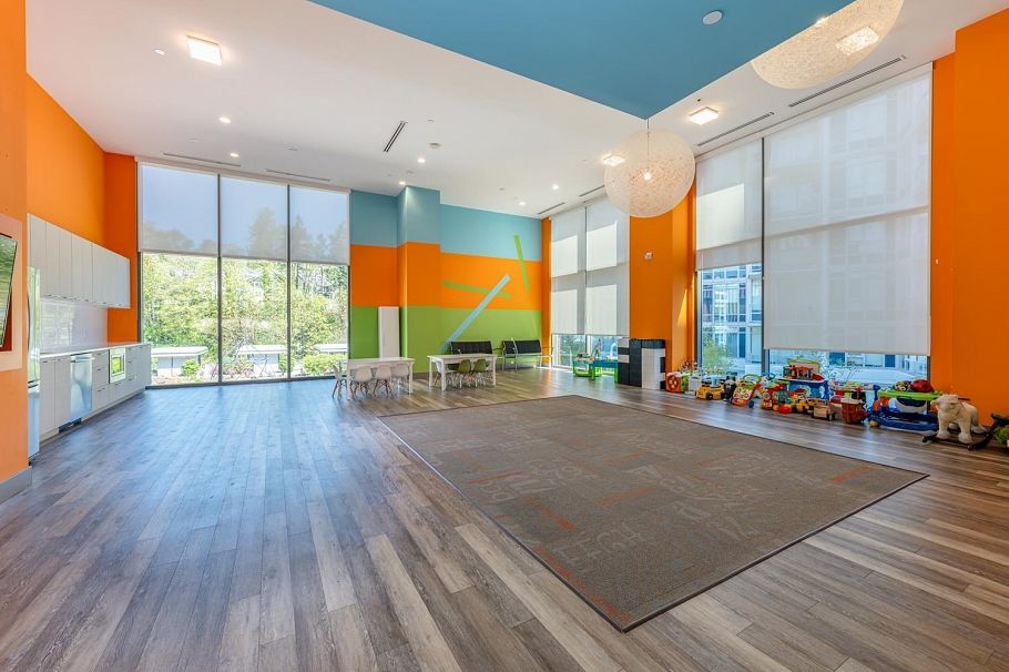 1501 8533 River District Crossing Vancouver, BC - 25