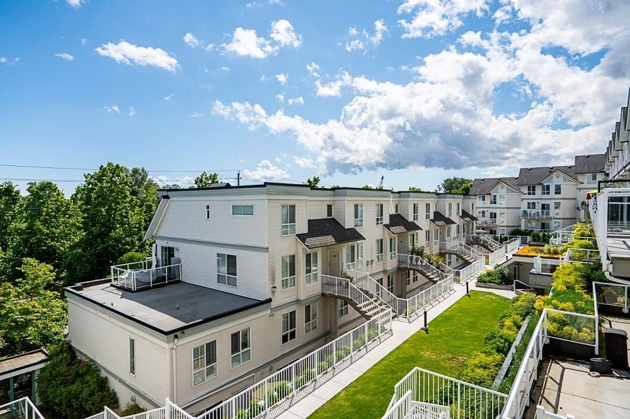 64 2727 E Kent Avenue North Vancouver, BC - 8